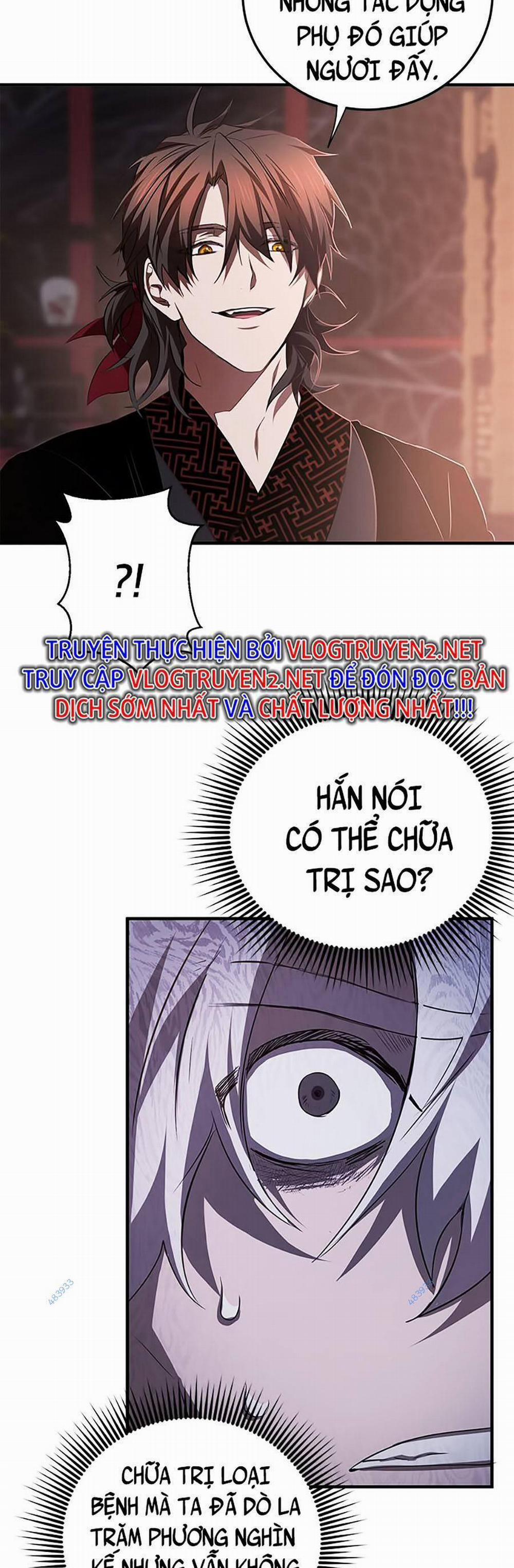 Võ Đang Kỳ Hiệp 82 trang 12