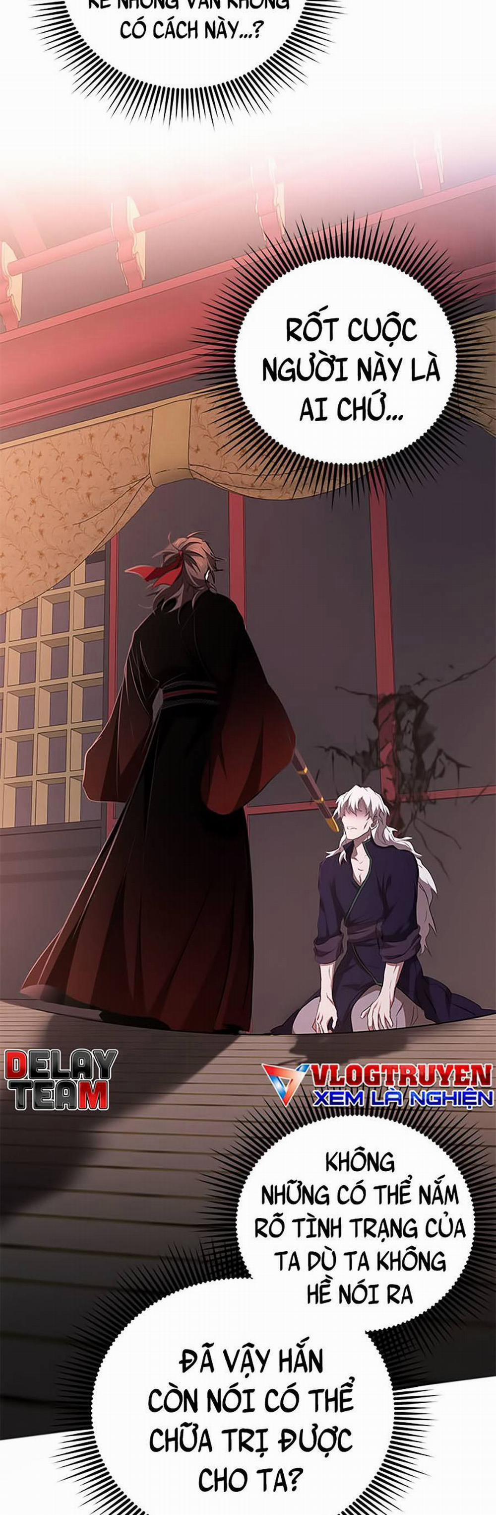 Võ Đang Kỳ Hiệp 82 trang 13