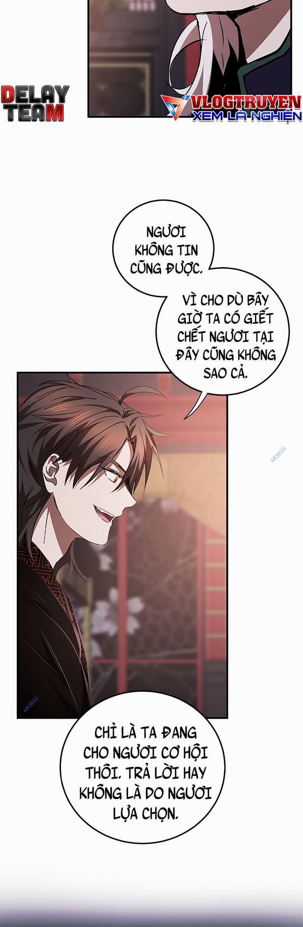 Võ Đang Kỳ Hiệp 82 trang 16