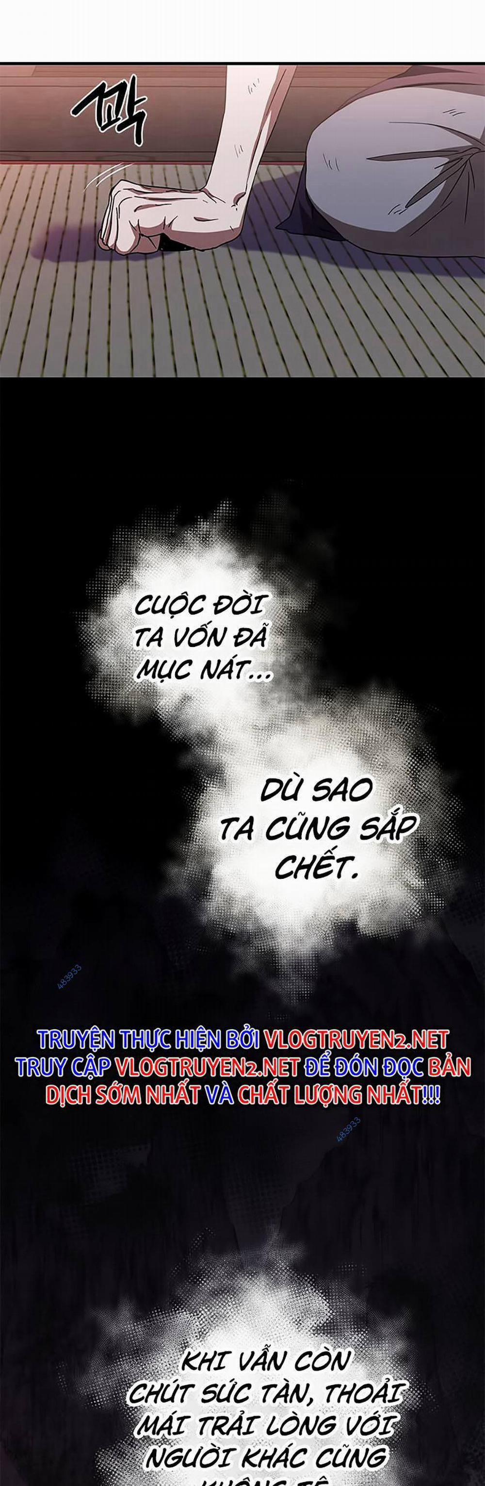 Võ Đang Kỳ Hiệp 82 trang 18