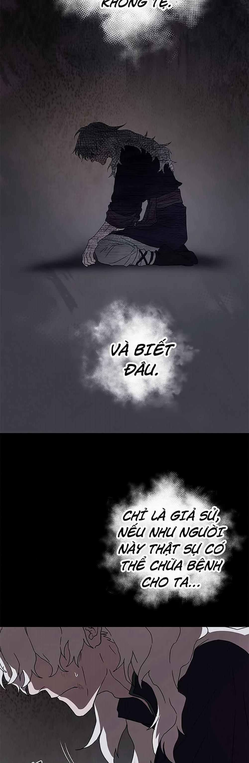 Võ Đang Kỳ Hiệp 82 trang 19