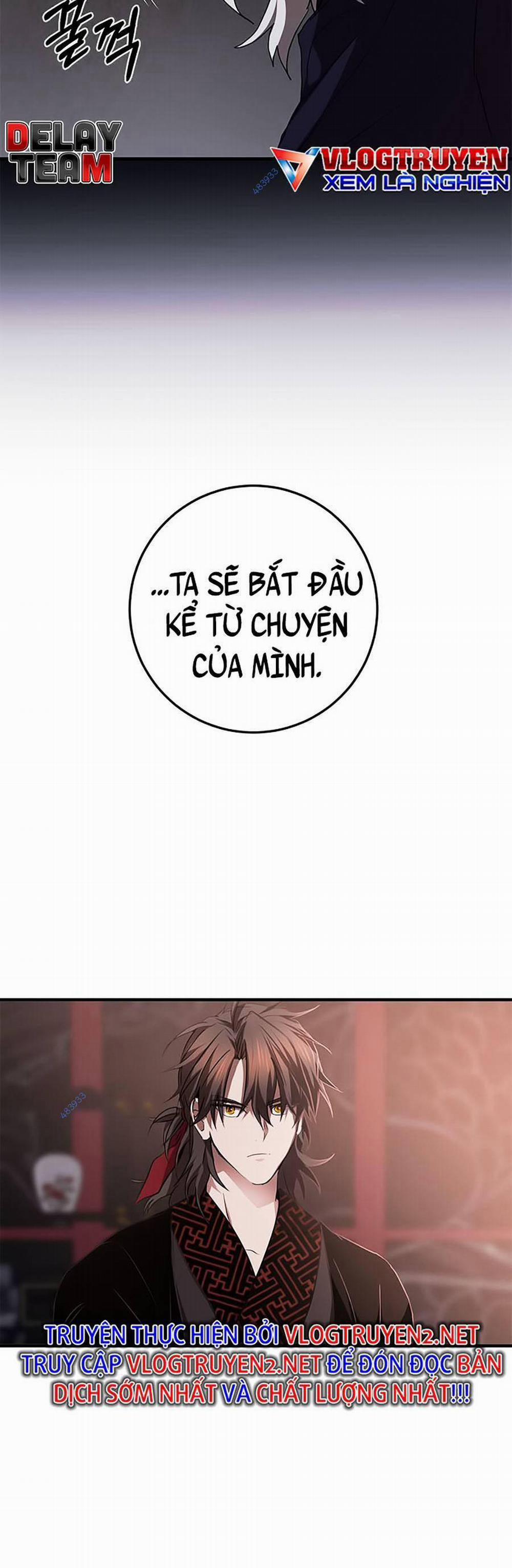 Võ Đang Kỳ Hiệp 82 trang 20