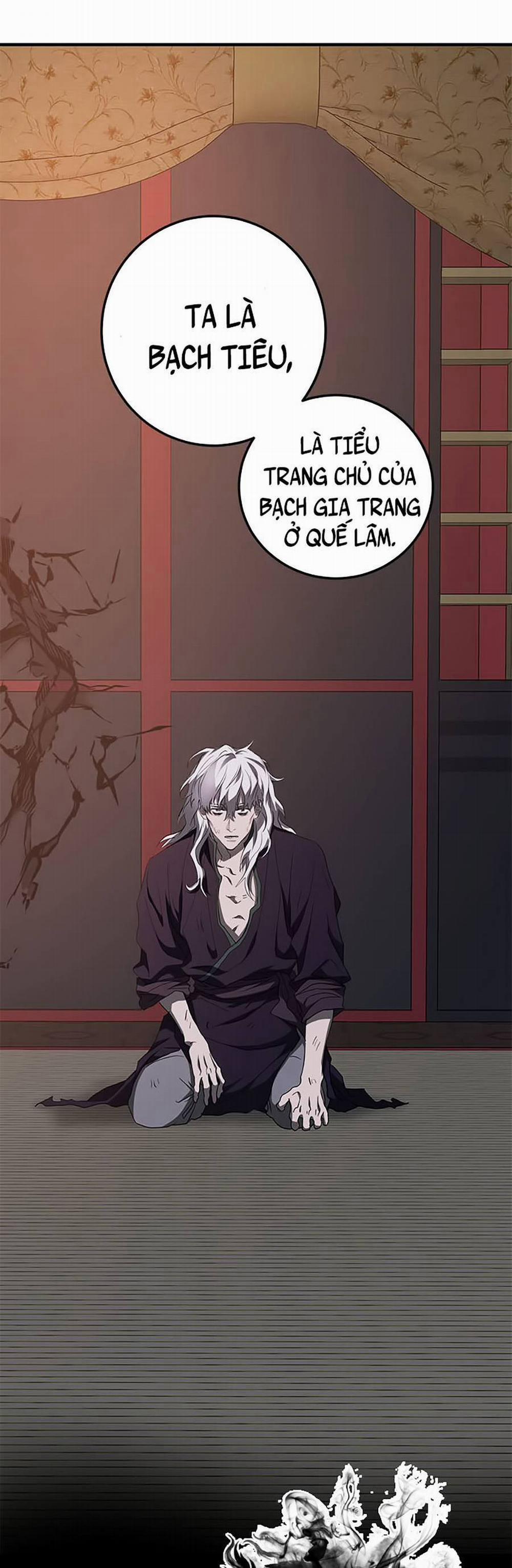 Võ Đang Kỳ Hiệp 82 trang 21