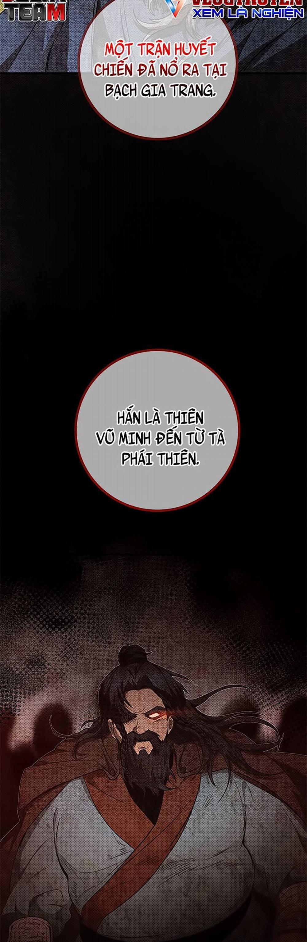 Võ Đang Kỳ Hiệp 82 trang 25