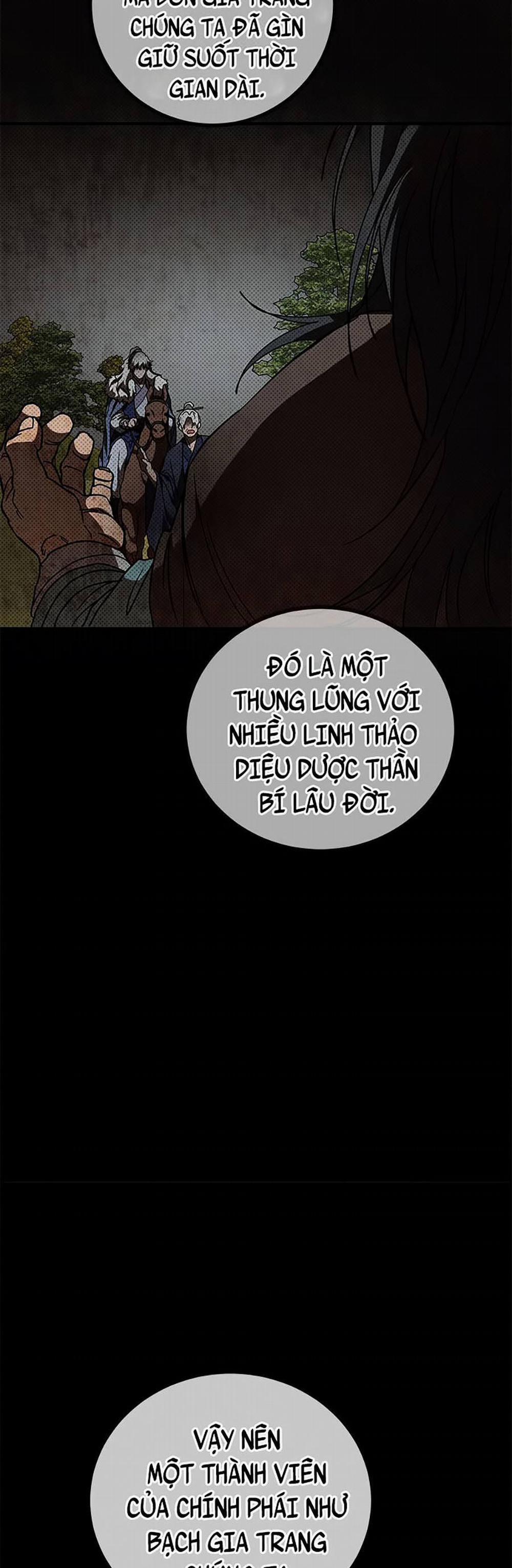 Võ Đang Kỳ Hiệp 82 trang 27