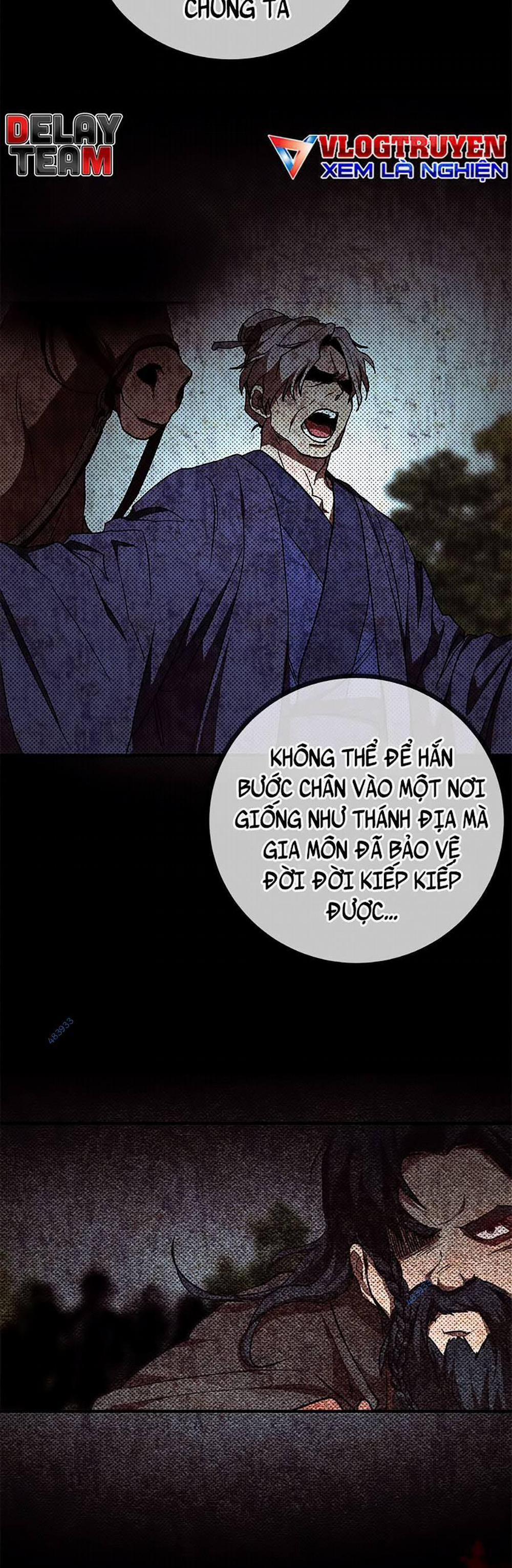 Võ Đang Kỳ Hiệp 82 trang 28