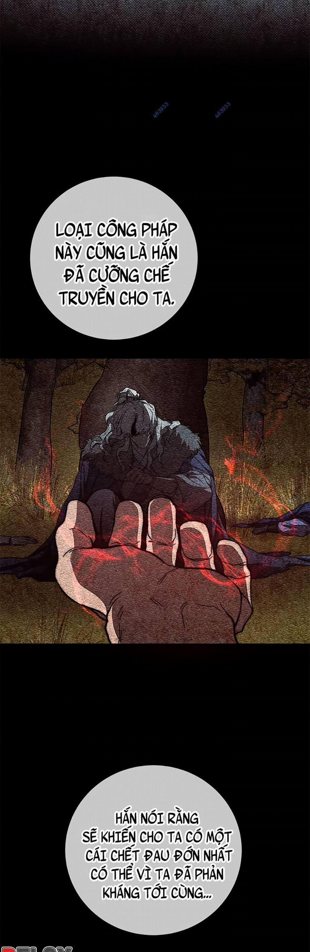 Võ Đang Kỳ Hiệp 82 trang 30