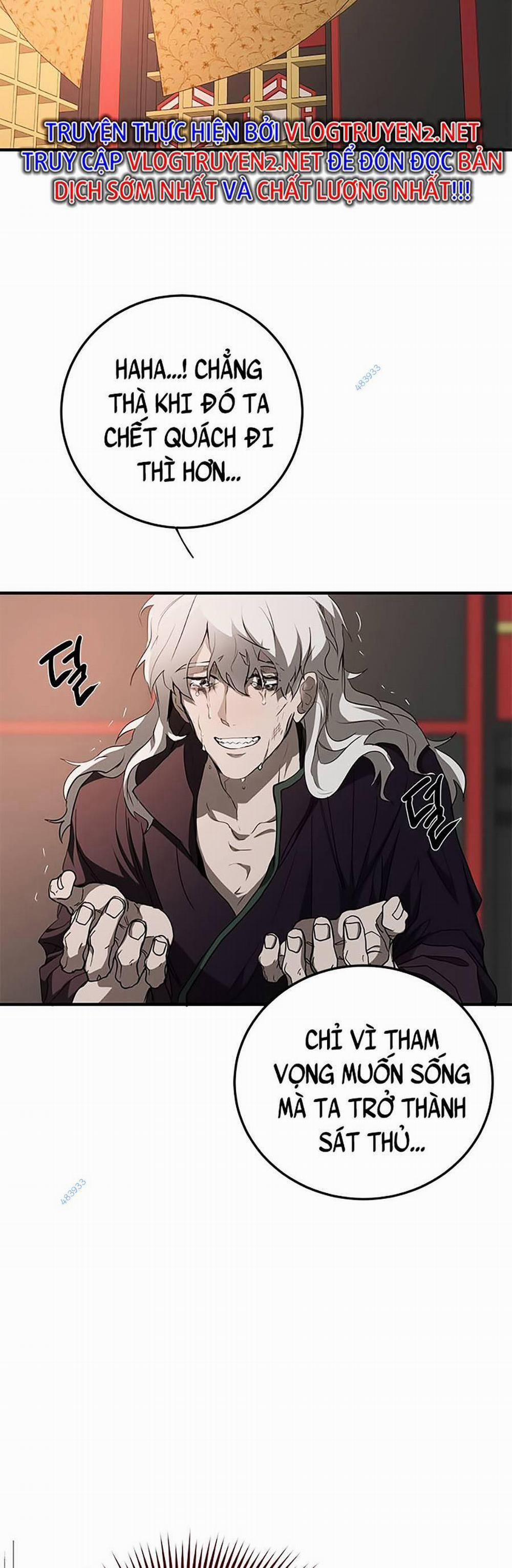 Võ Đang Kỳ Hiệp 82 trang 32