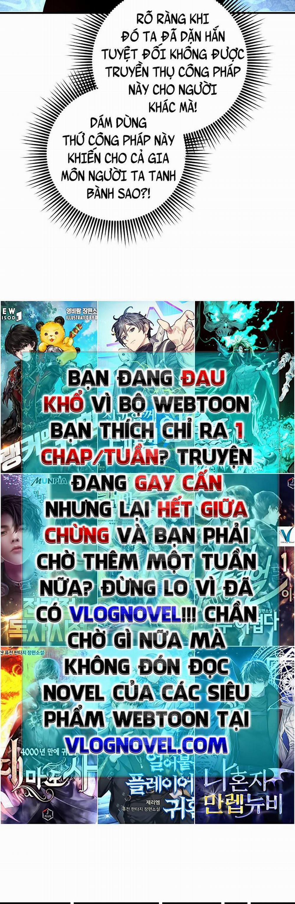 Võ Đang Kỳ Hiệp 82 trang 35