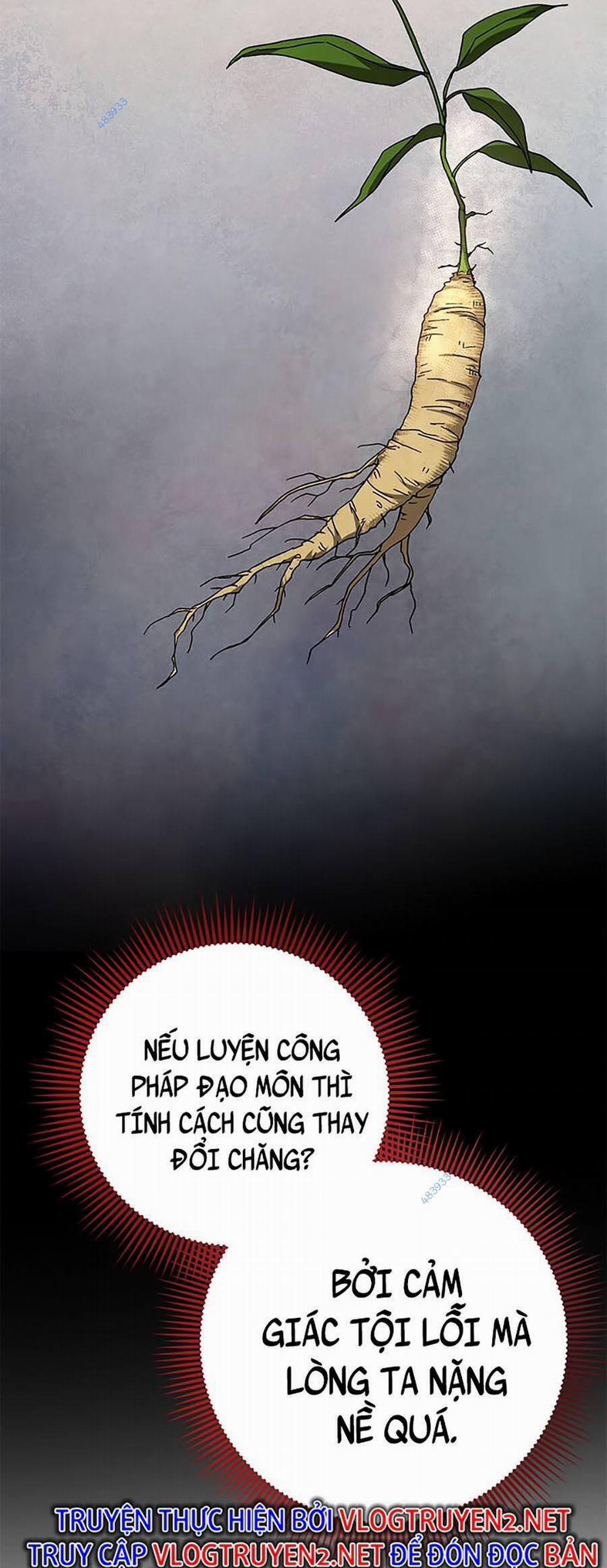 Võ Đang Kỳ Hiệp 82 trang 38