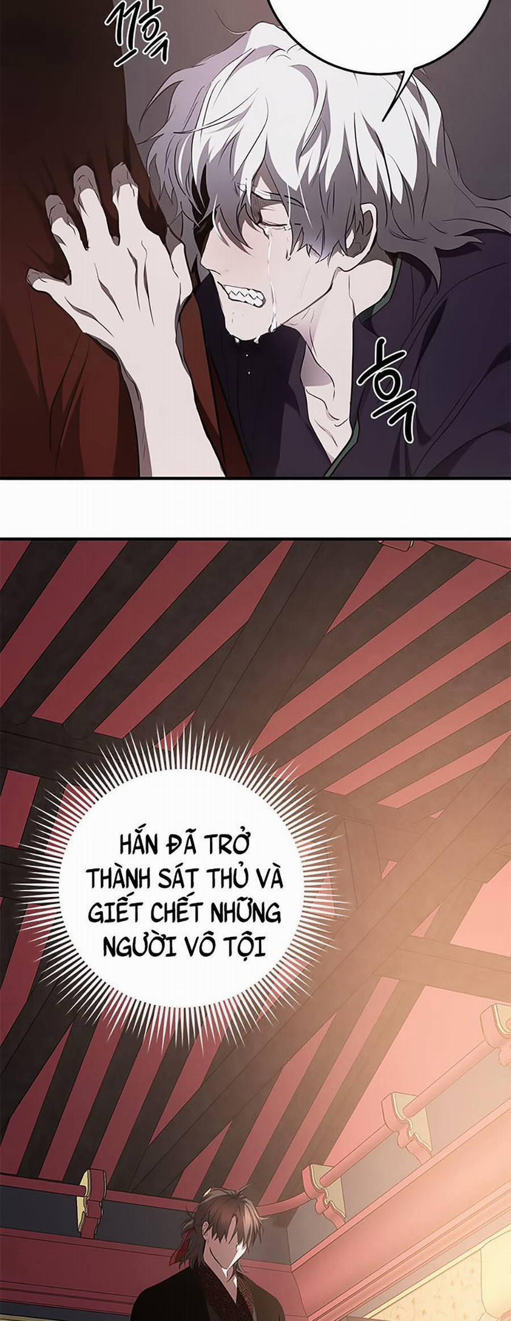 Võ Đang Kỳ Hiệp 82 trang 43