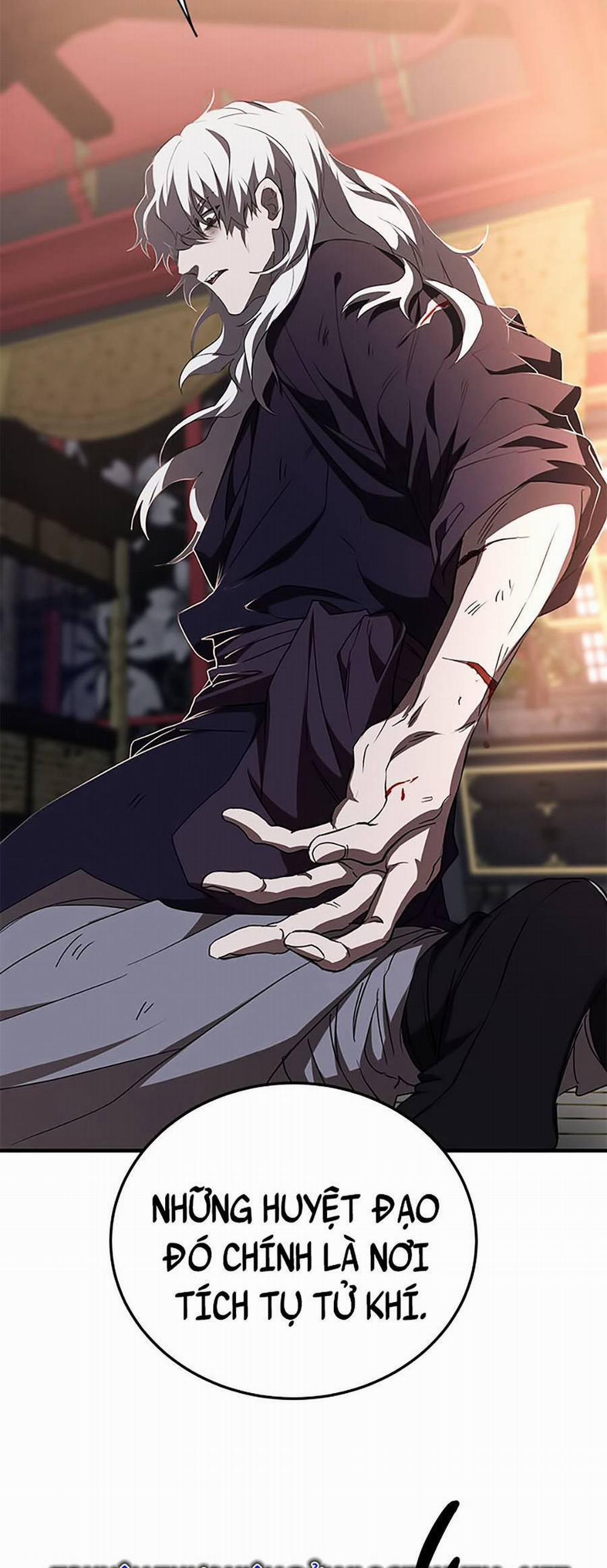 Võ Đang Kỳ Hiệp 82 trang 49