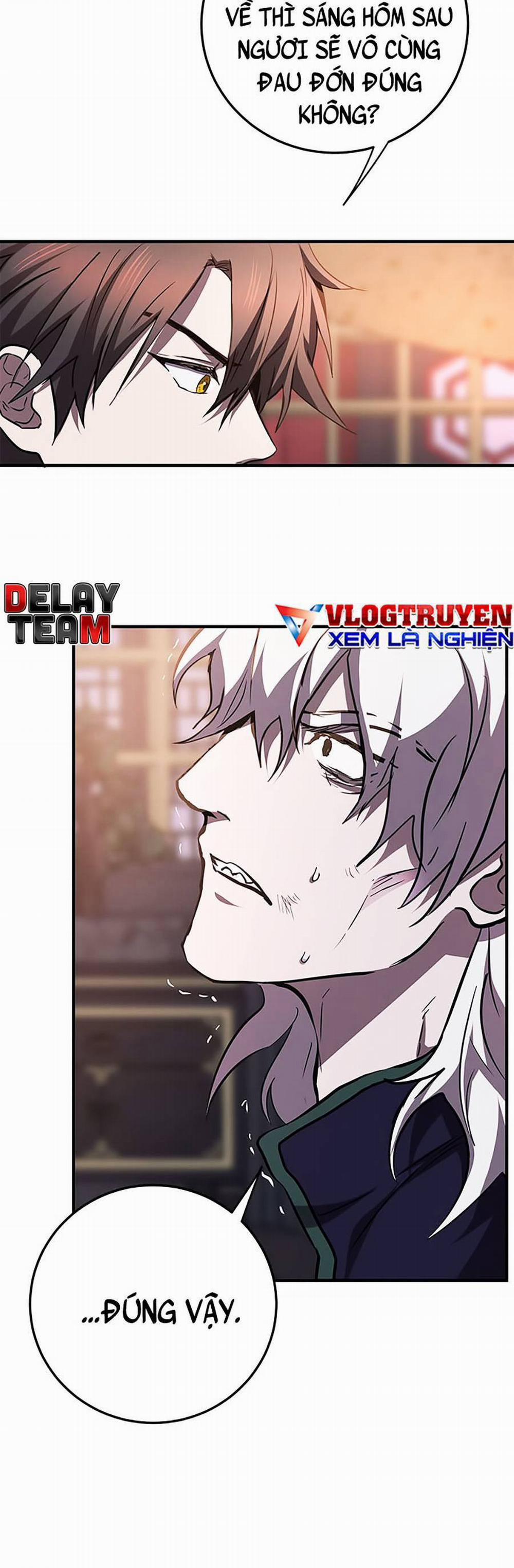 Võ Đang Kỳ Hiệp 82 trang 5