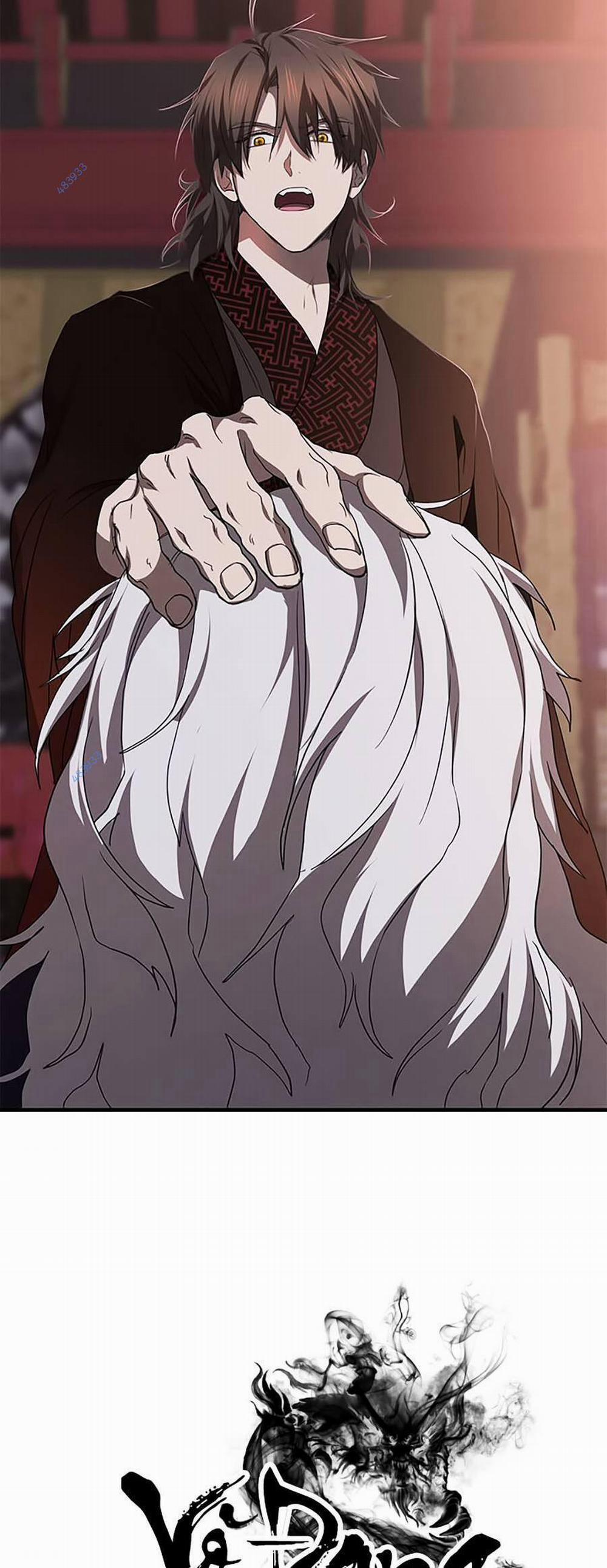 Võ Đang Kỳ Hiệp 82 trang 52