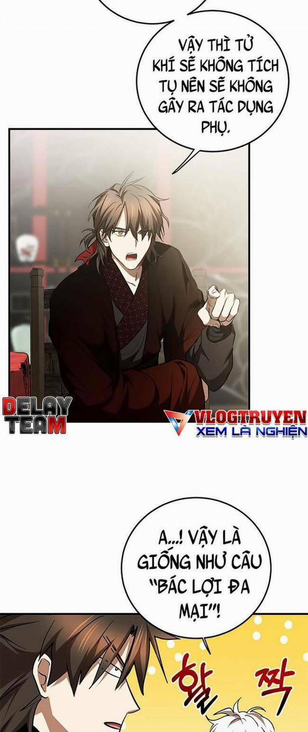 Võ Đang Kỳ Hiệp 83 trang 12