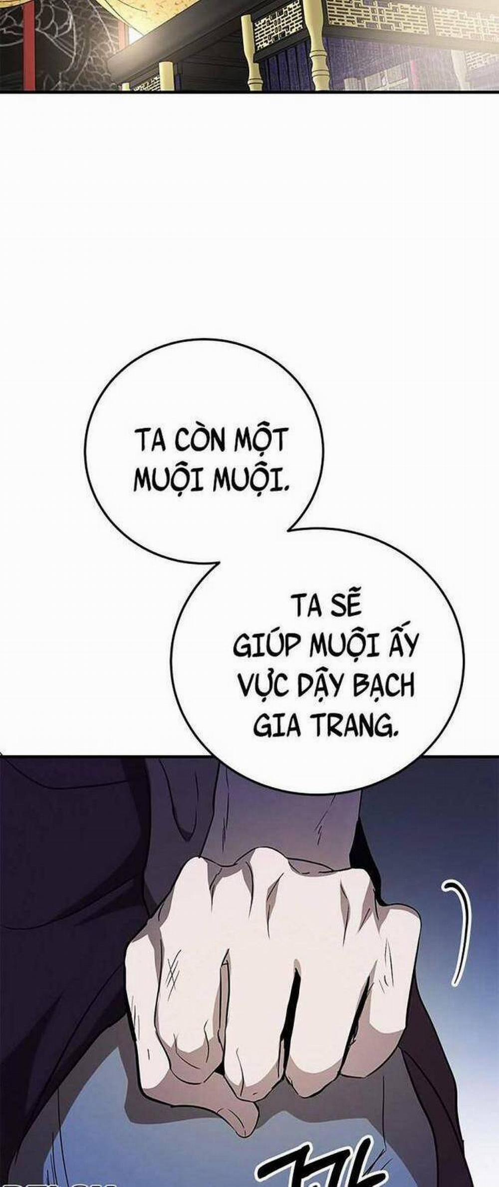 Võ Đang Kỳ Hiệp 83 trang 15