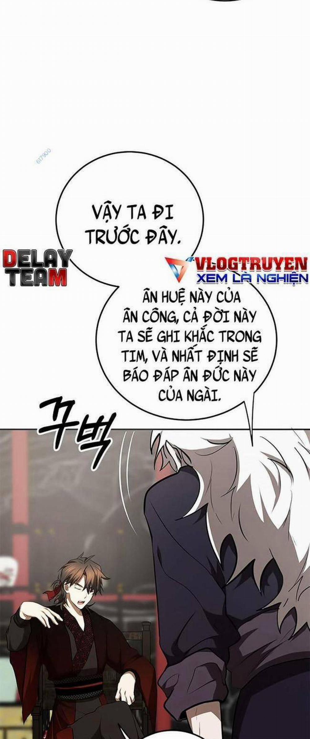 Võ Đang Kỳ Hiệp 83 trang 22