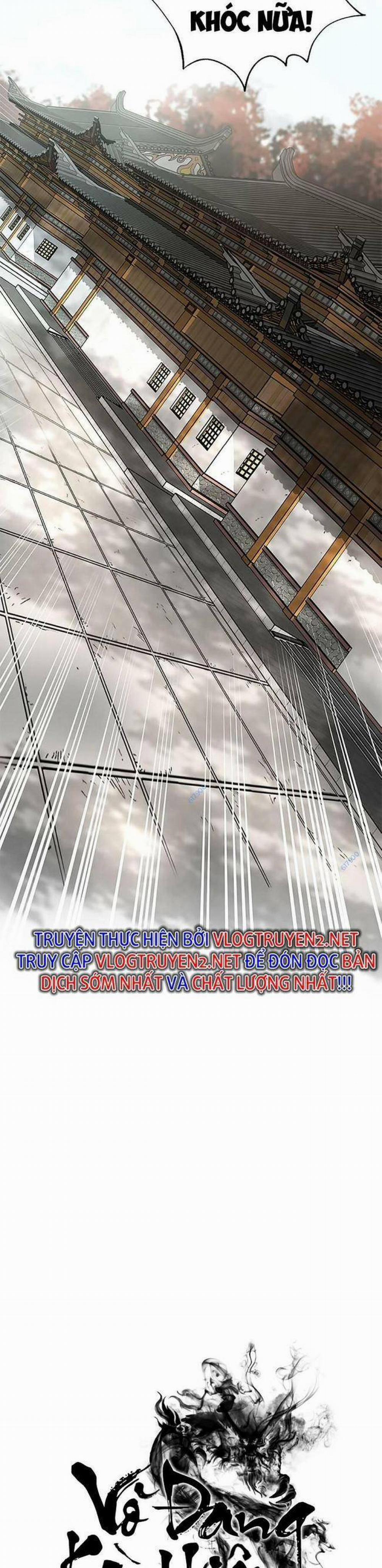Võ Đang Kỳ Hiệp 83 trang 28