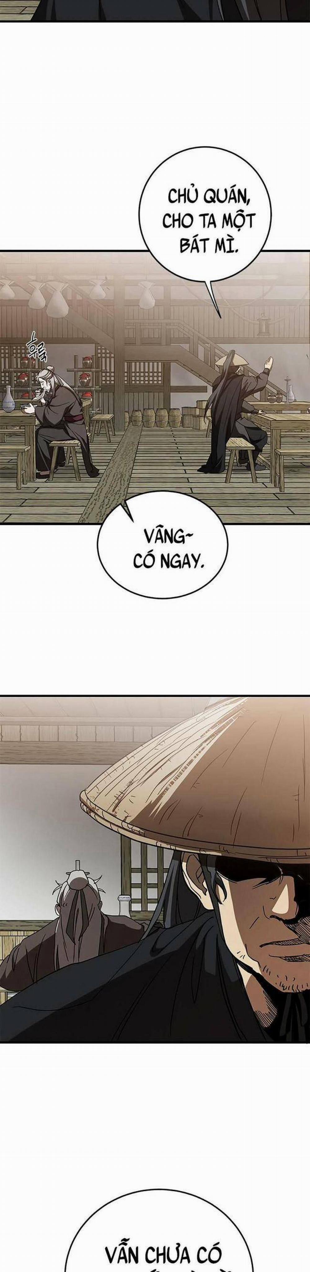 Võ Đang Kỳ Hiệp 83 trang 31