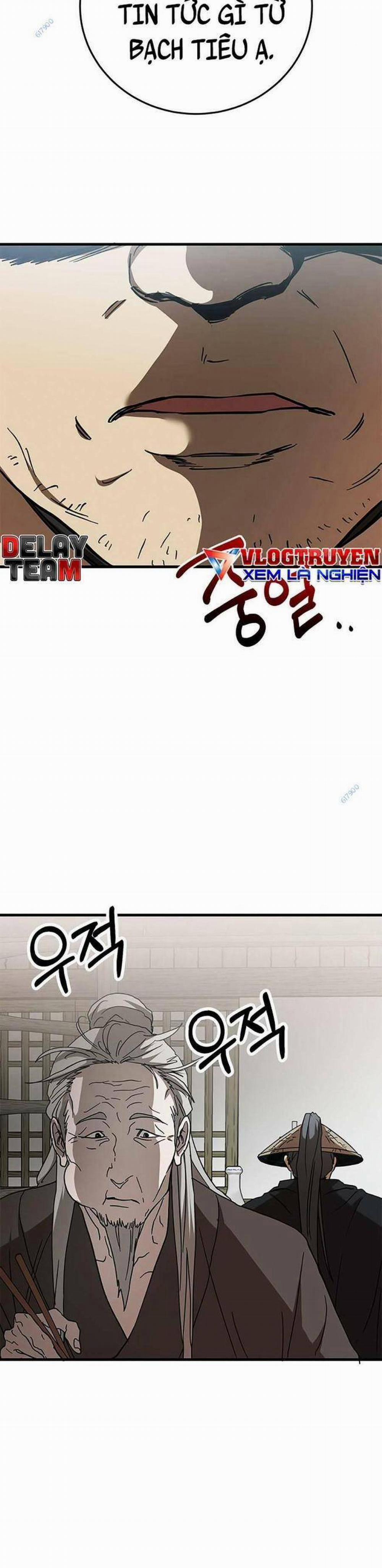 Võ Đang Kỳ Hiệp 83 trang 32