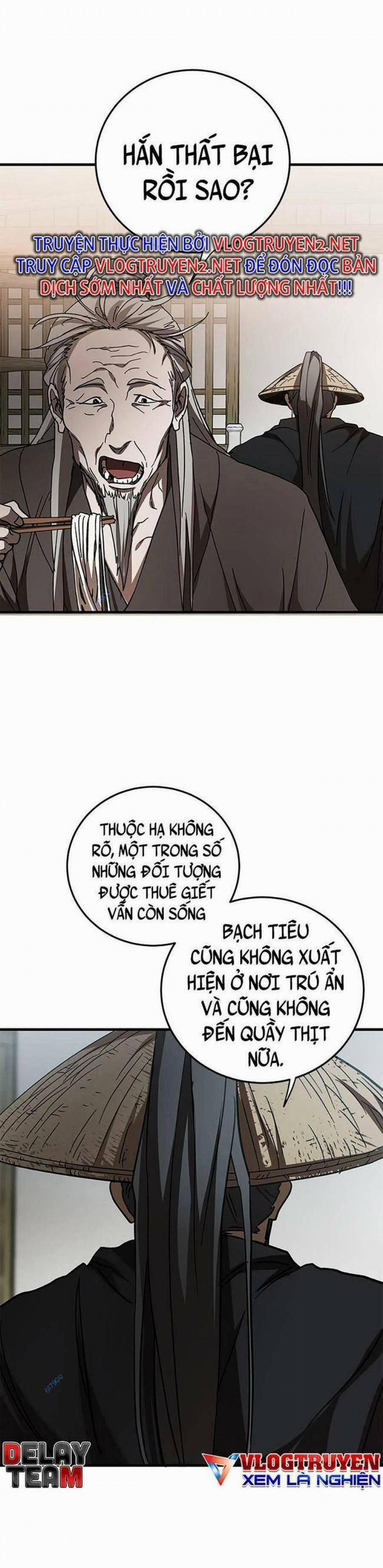 Võ Đang Kỳ Hiệp 83 trang 33