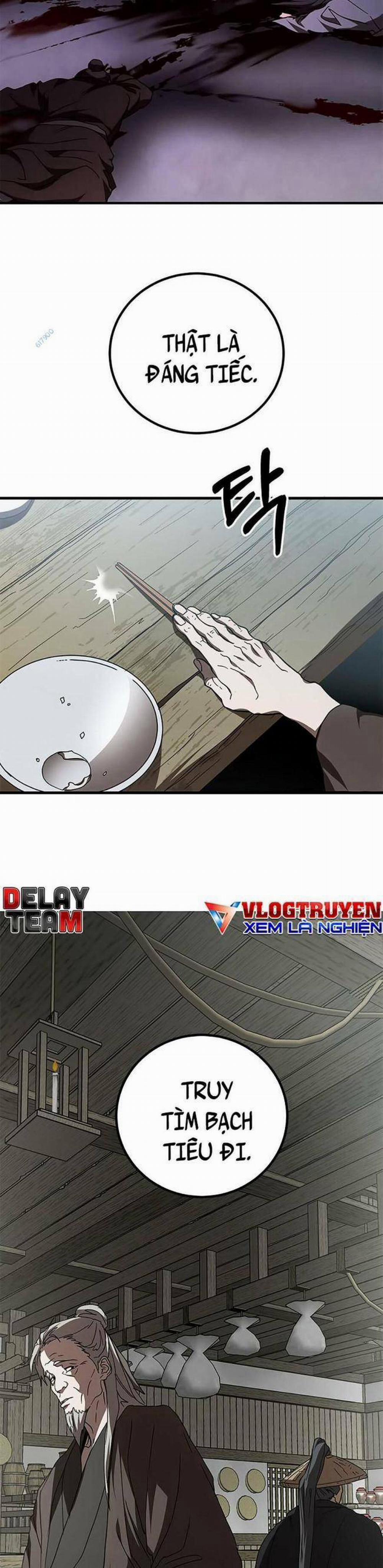 Võ Đang Kỳ Hiệp 83 trang 35