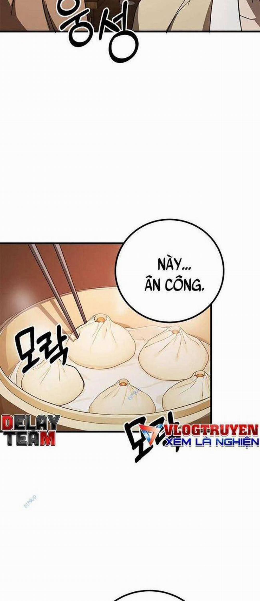 Võ Đang Kỳ Hiệp 83 trang 39