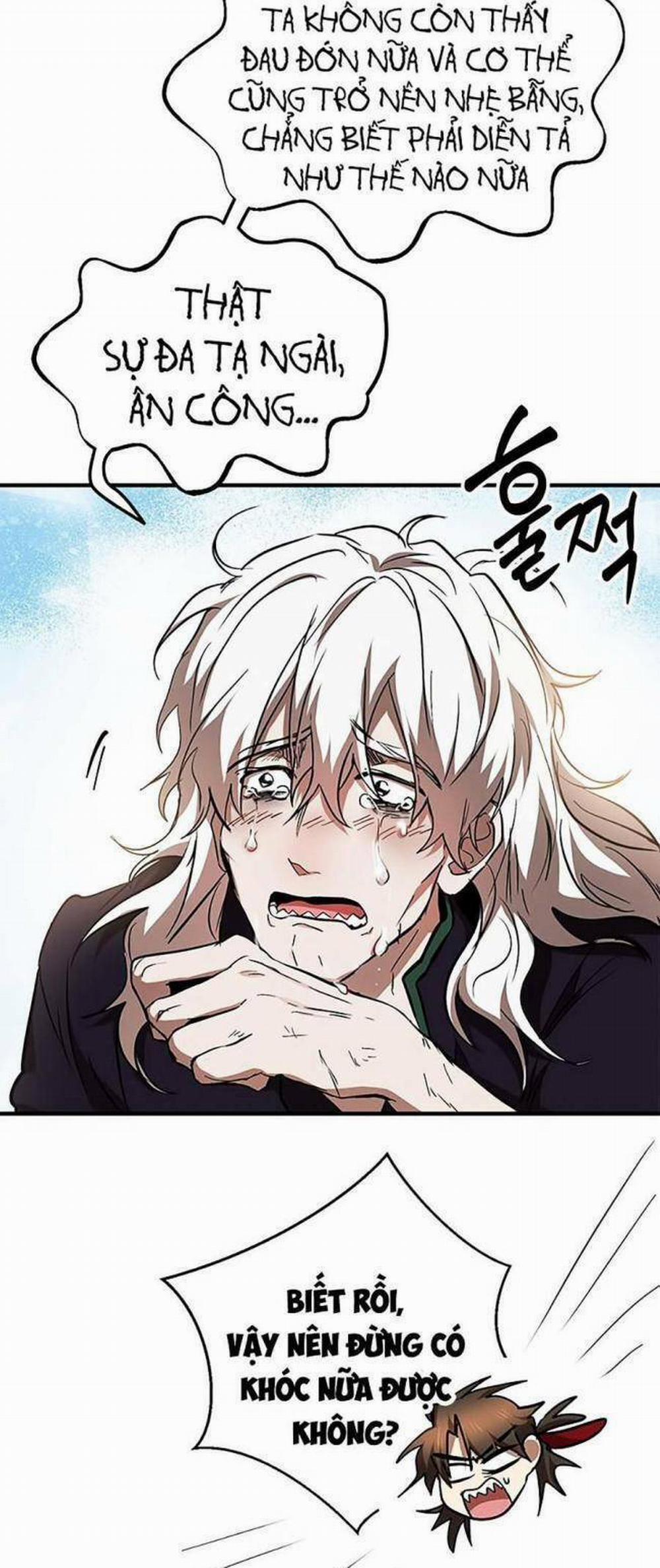 Võ Đang Kỳ Hiệp 83 trang 4