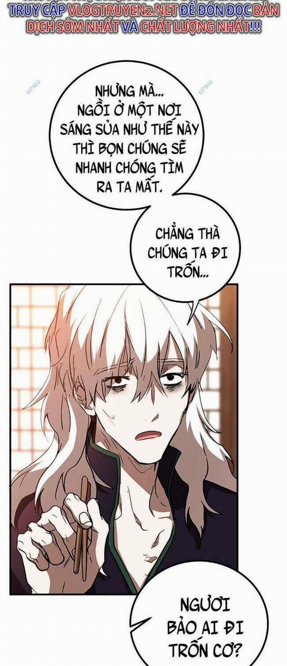 Võ Đang Kỳ Hiệp 83 trang 41