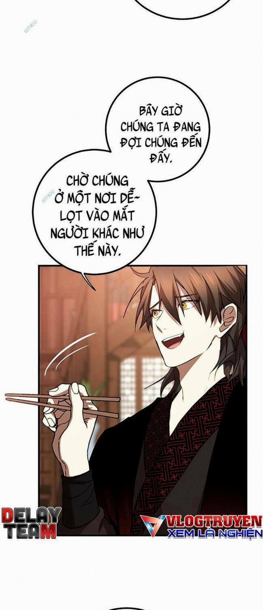 Võ Đang Kỳ Hiệp 83 trang 42