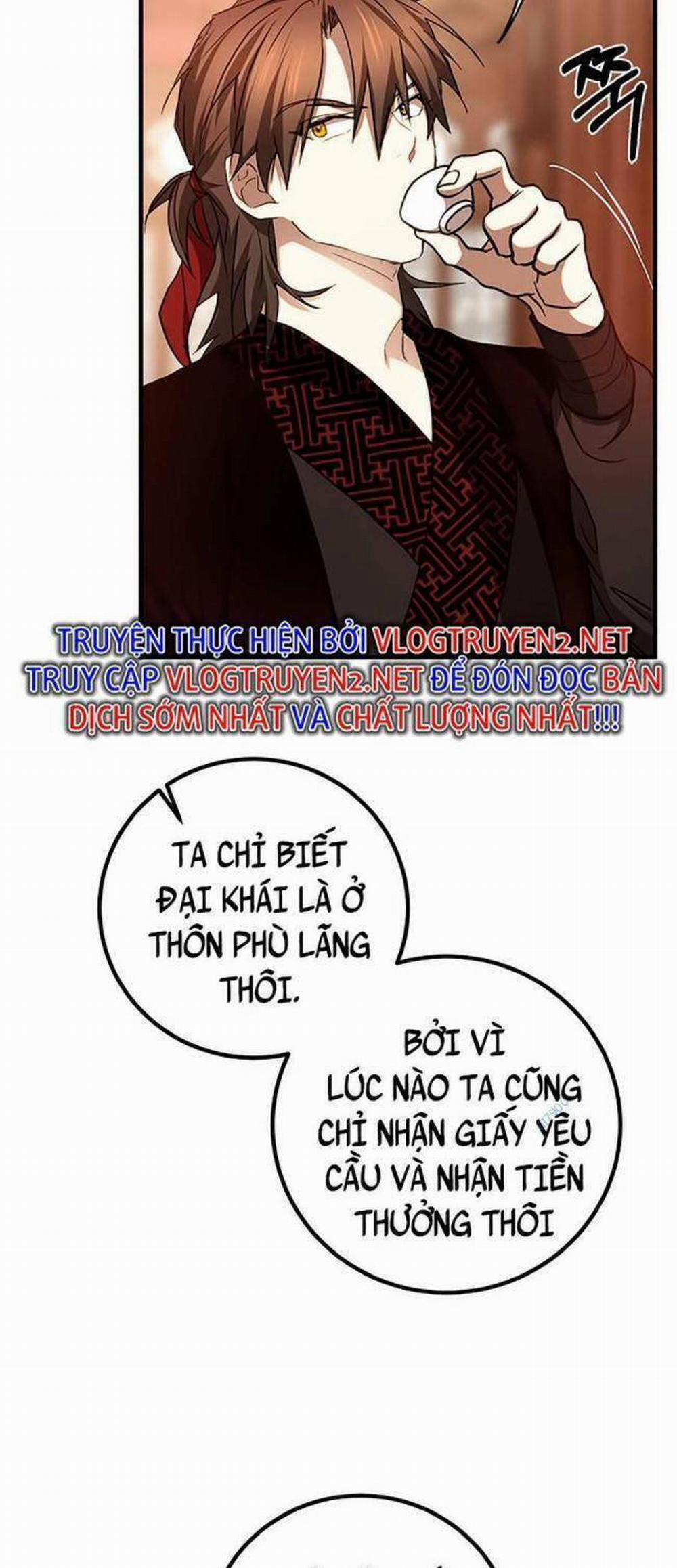 Võ Đang Kỳ Hiệp 83 trang 44