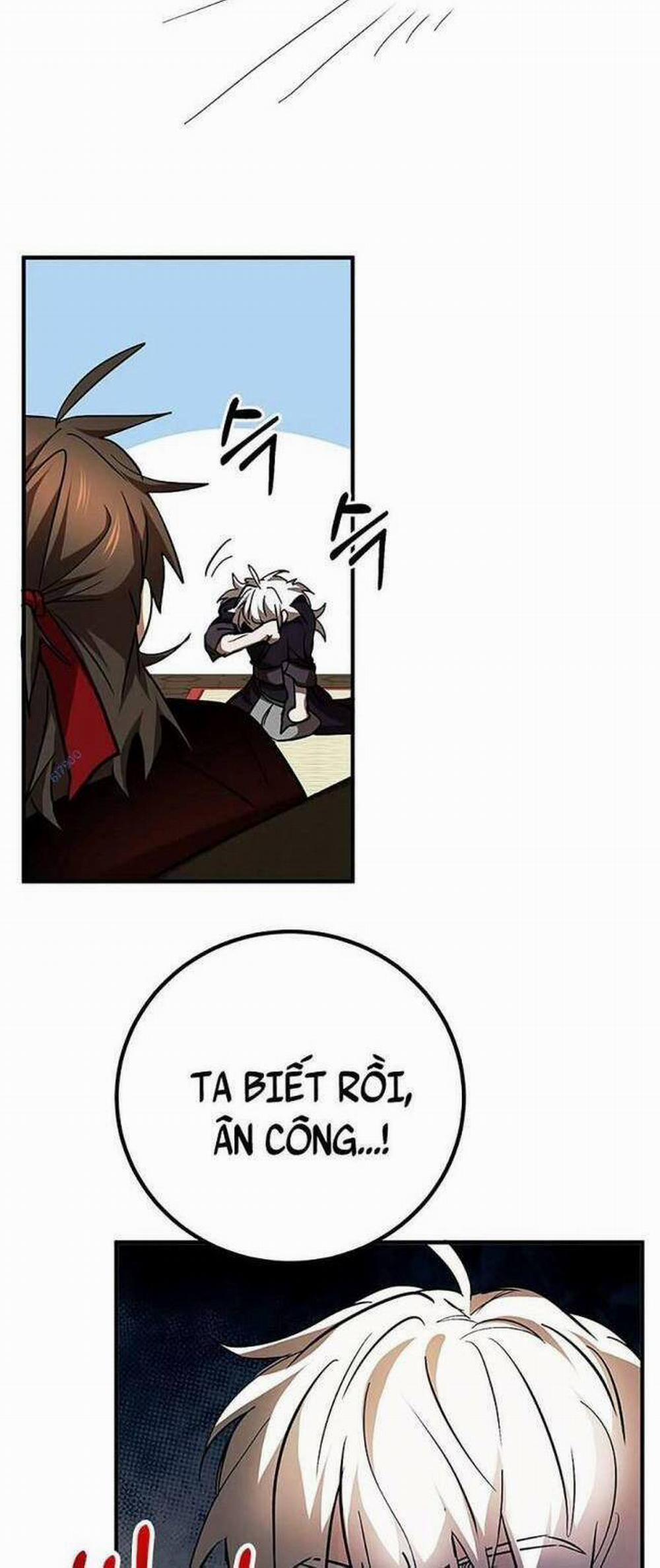 Võ Đang Kỳ Hiệp 83 trang 5