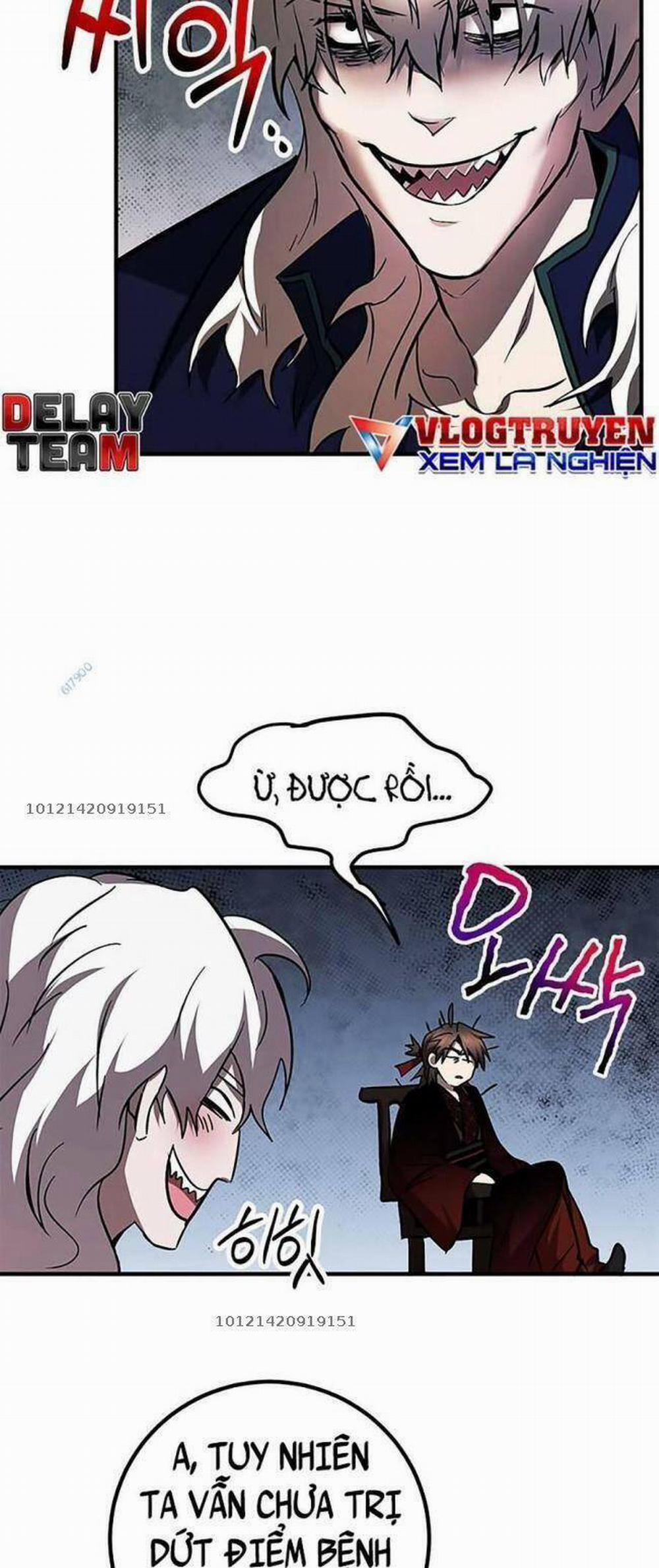 Võ Đang Kỳ Hiệp 83 trang 6