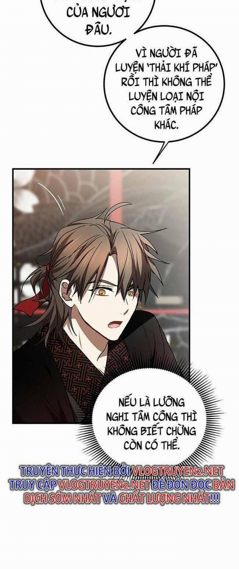 Võ Đang Kỳ Hiệp 83 trang 7