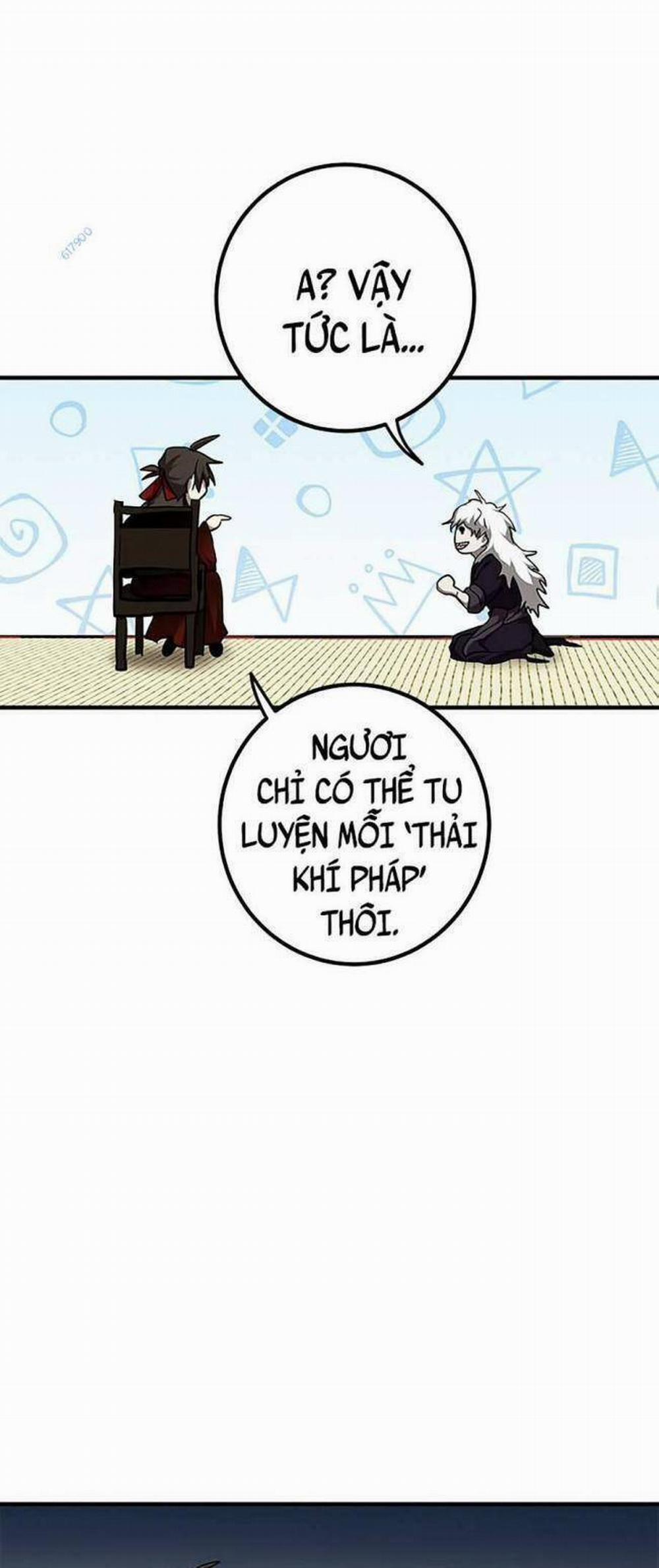 Võ Đang Kỳ Hiệp 83 trang 8