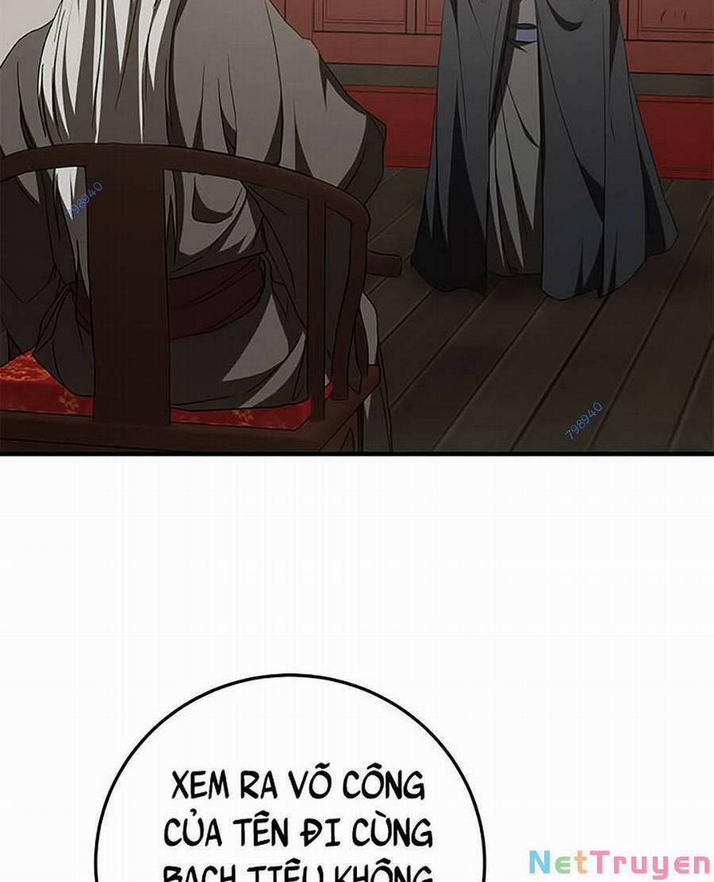 Võ Đang Kỳ Hiệp 84 trang 108