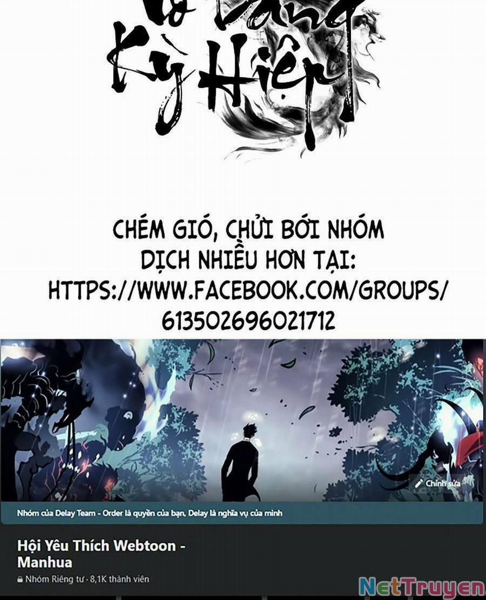 Võ Đang Kỳ Hiệp 84 trang 119