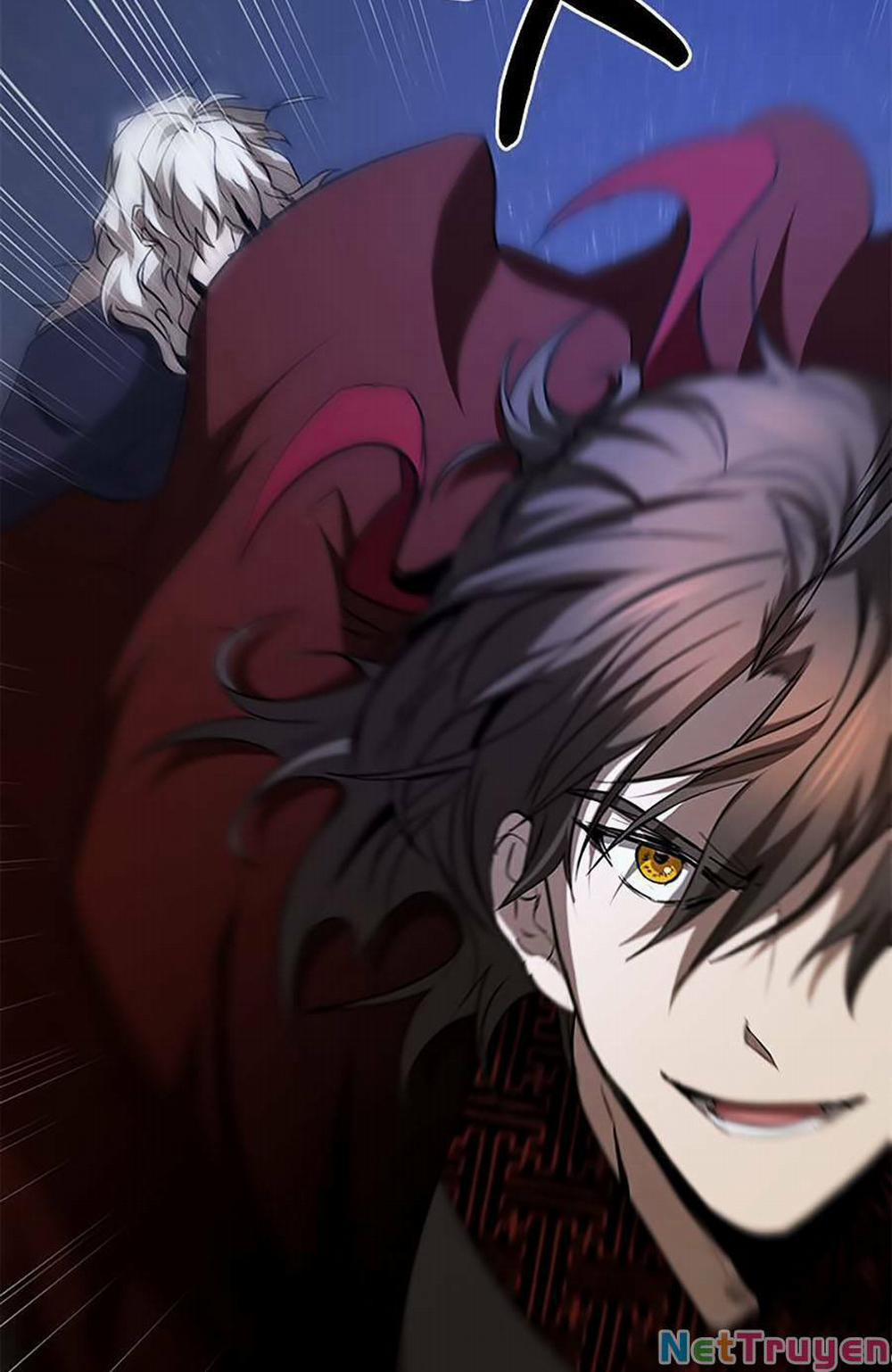 Võ Đang Kỳ Hiệp 84 trang 18