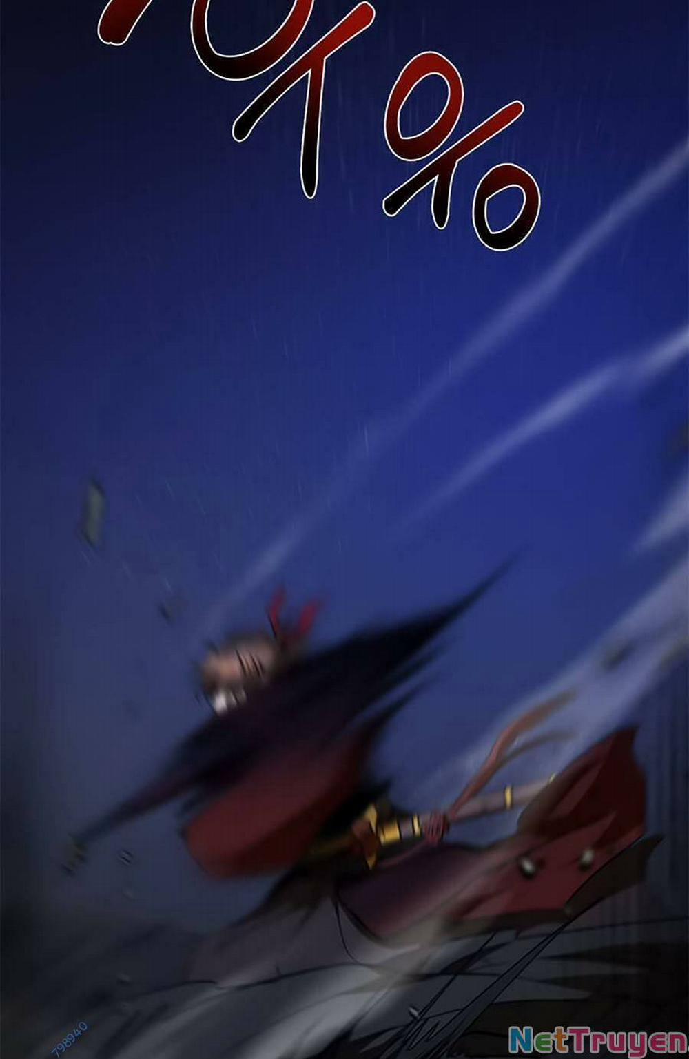 Võ Đang Kỳ Hiệp 84 trang 24