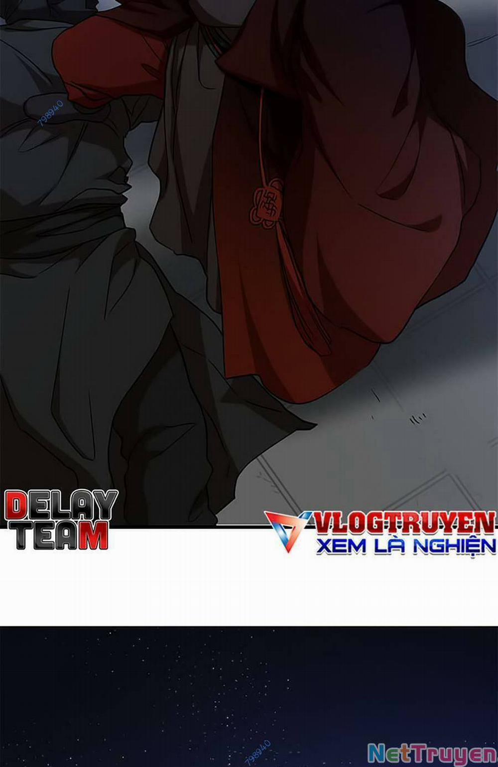 Võ Đang Kỳ Hiệp 84 trang 28