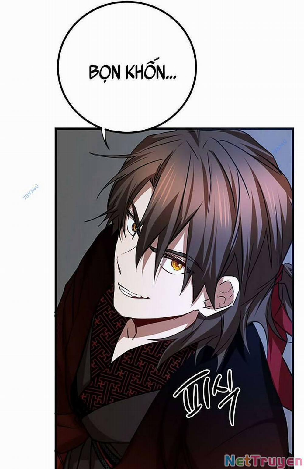 Võ Đang Kỳ Hiệp 84 trang 33