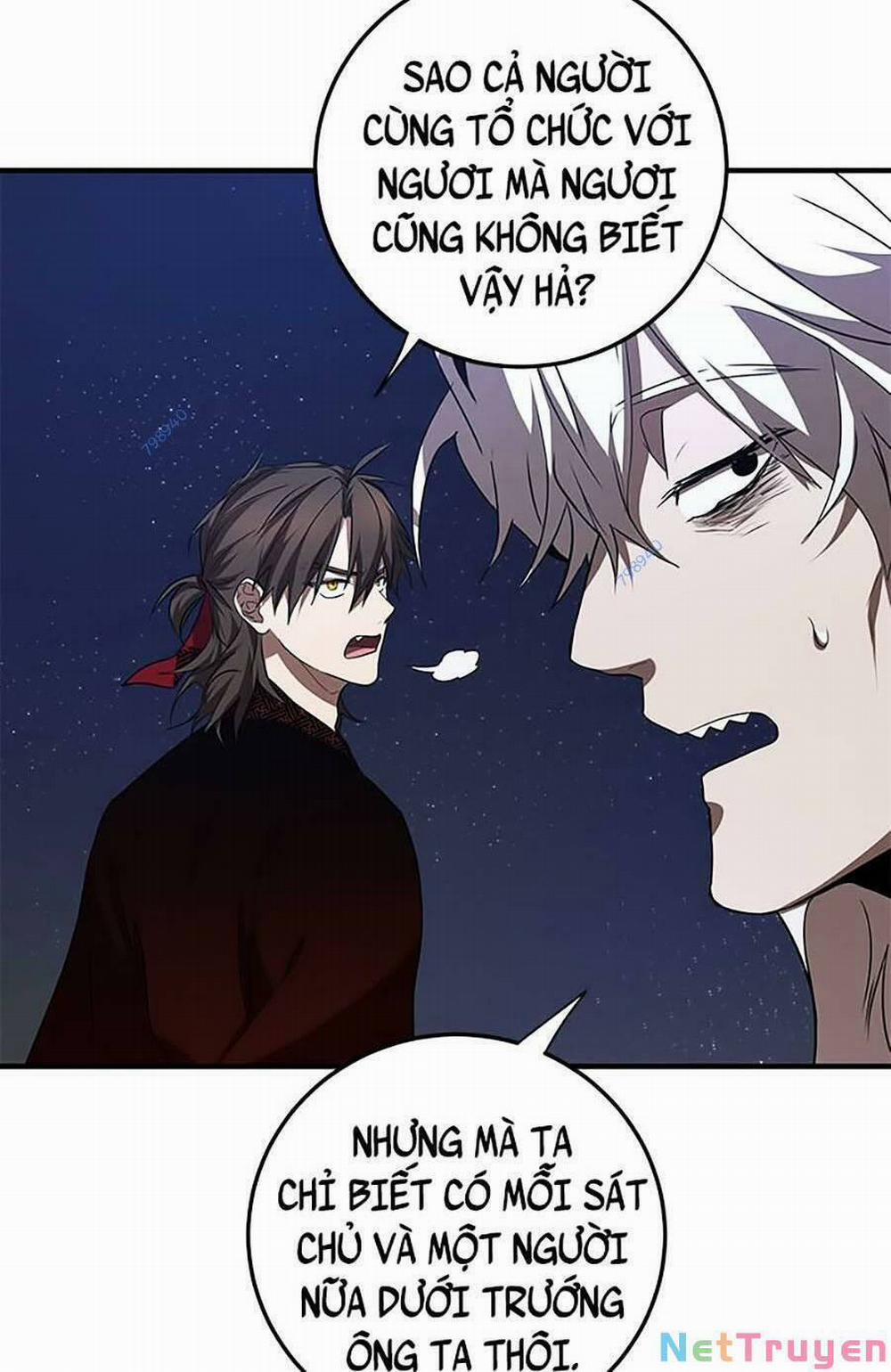 Võ Đang Kỳ Hiệp 84 trang 37