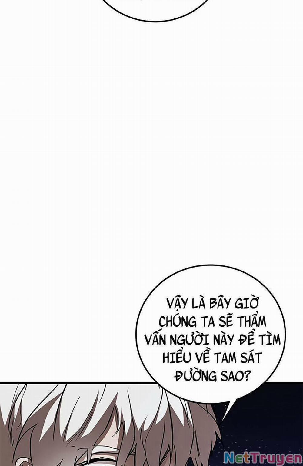 Võ Đang Kỳ Hiệp 84 trang 38