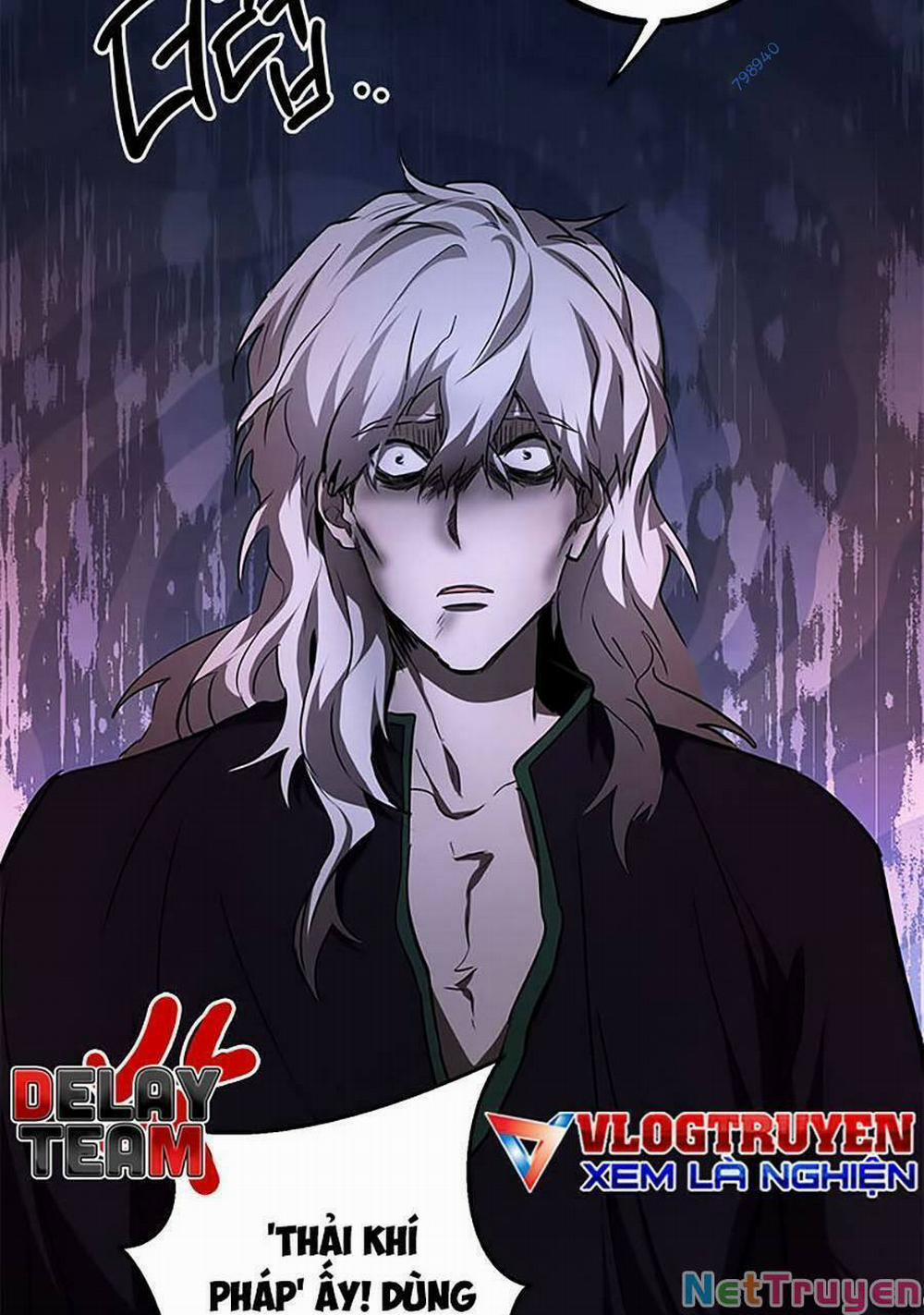 Võ Đang Kỳ Hiệp 84 trang 48