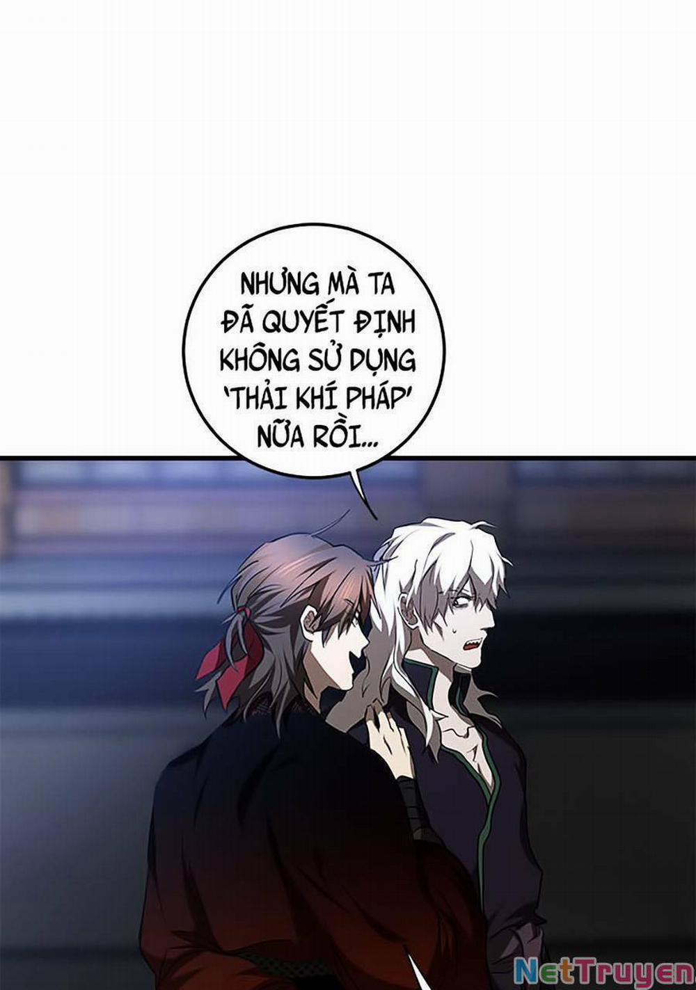 Võ Đang Kỳ Hiệp 84 trang 51