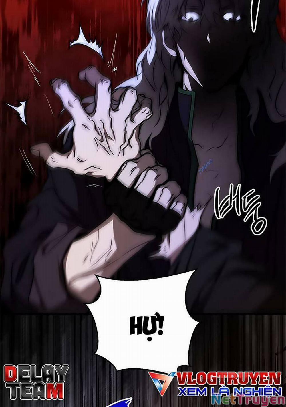 Võ Đang Kỳ Hiệp 84 trang 61