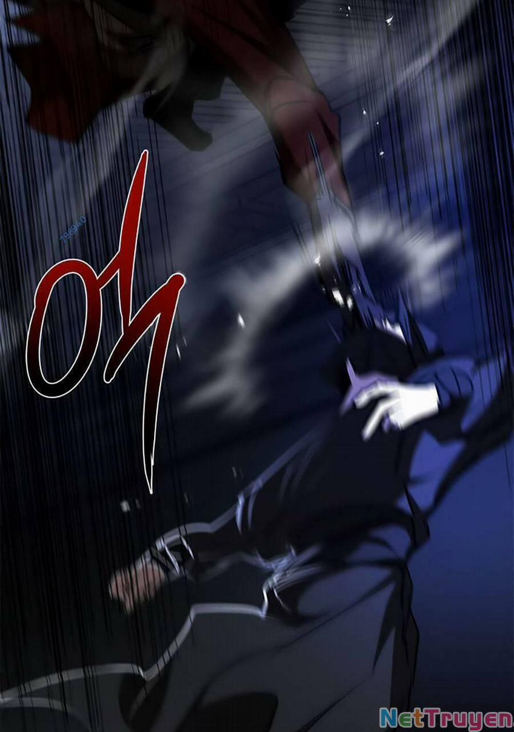 Võ Đang Kỳ Hiệp 84 trang 77