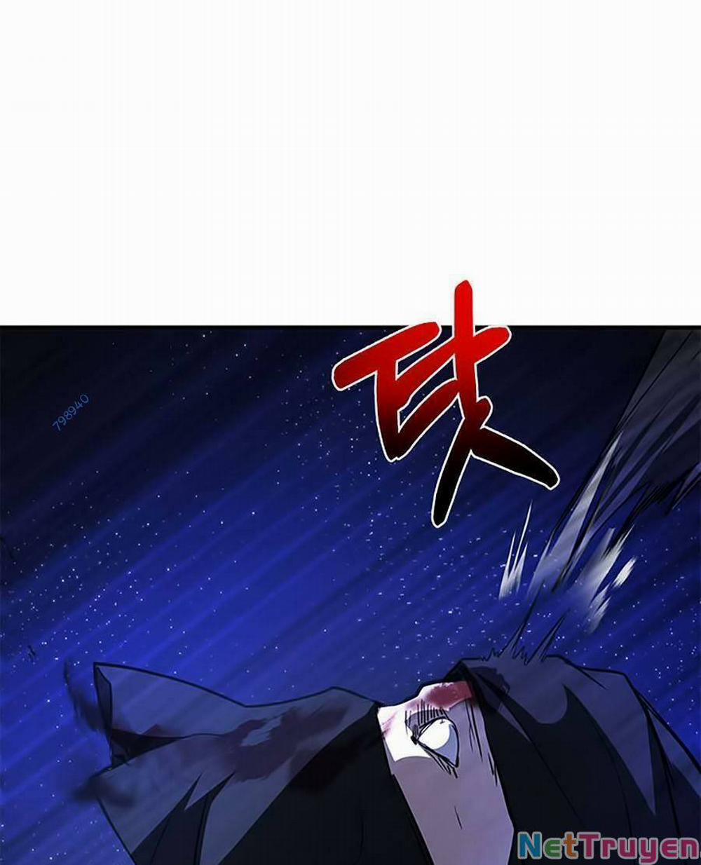 Võ Đang Kỳ Hiệp 84 trang 80