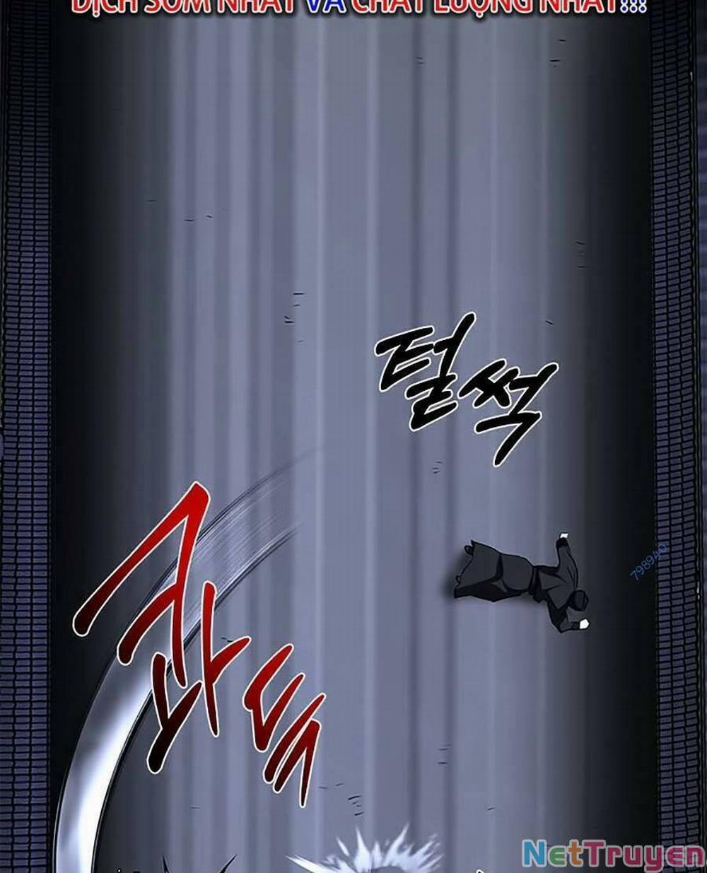 Võ Đang Kỳ Hiệp 84 trang 89