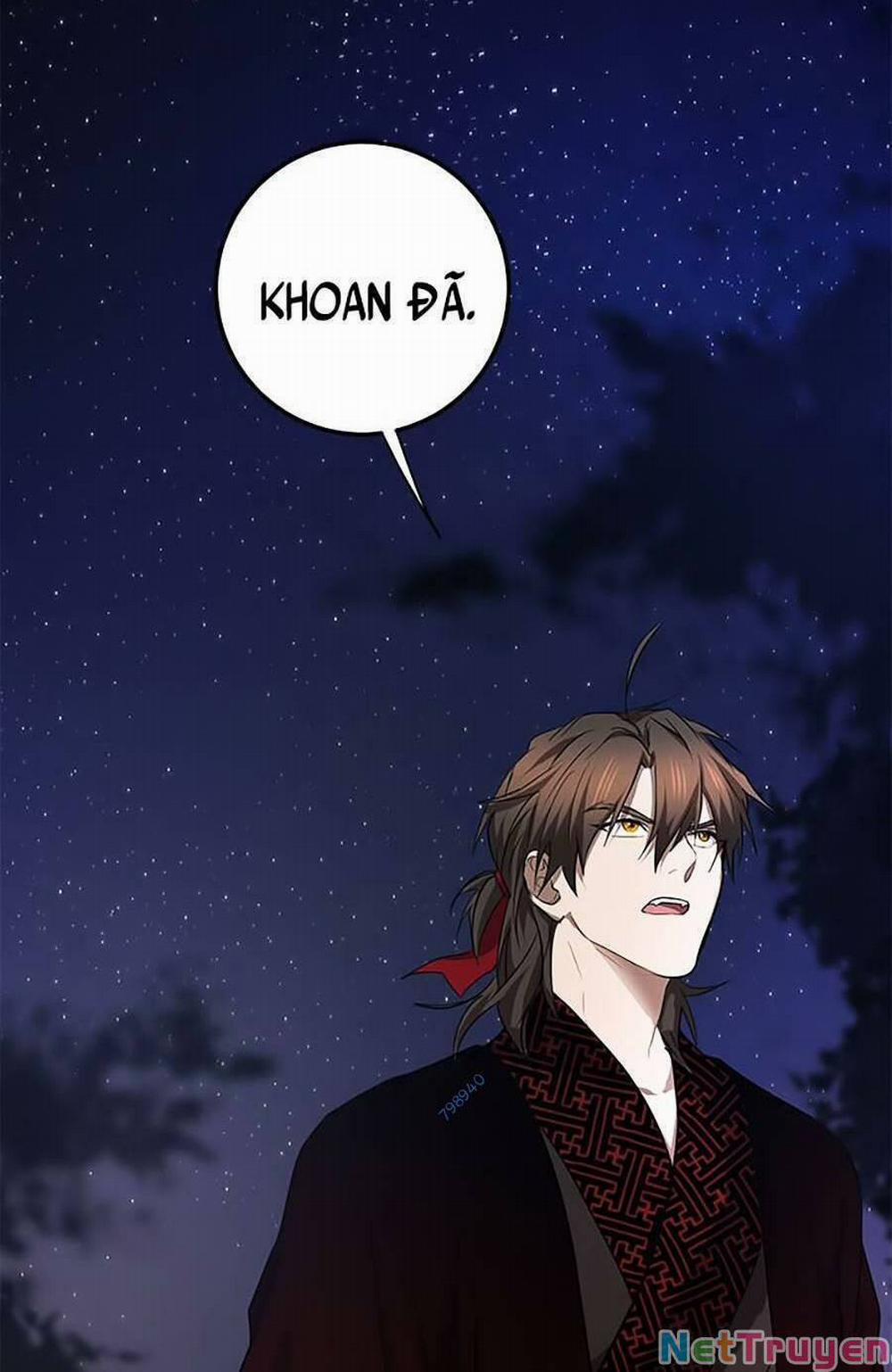 Võ Đang Kỳ Hiệp 84 trang 9